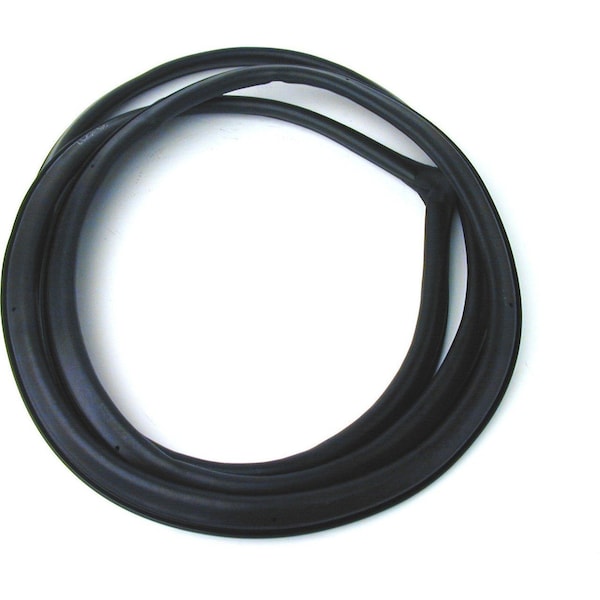 Uro Parts Jaguar Door Seal, Bec21300 BEC21300 - main